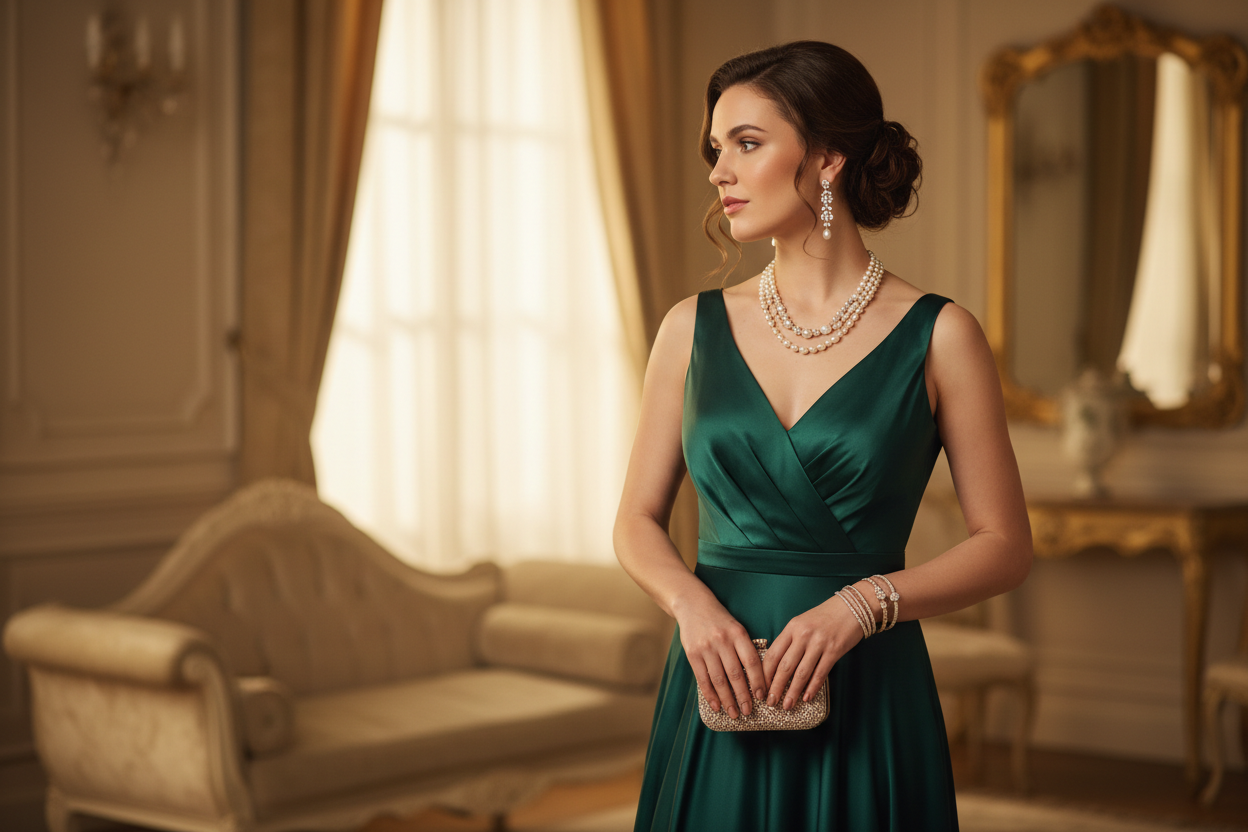 Bijoux pour femme