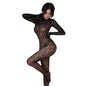 Produit modifié Body sexy imprimé léopard